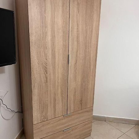 Apartamento L'Angolo Delle Nuove Palermo Exterior foto