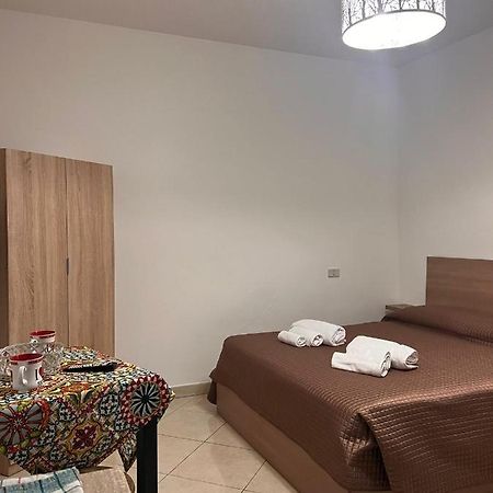 Apartamento L'Angolo Delle Nuove Palermo Exterior foto