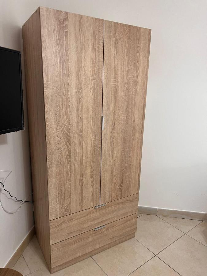 Apartamento L'Angolo Delle Nuove Palermo Exterior foto