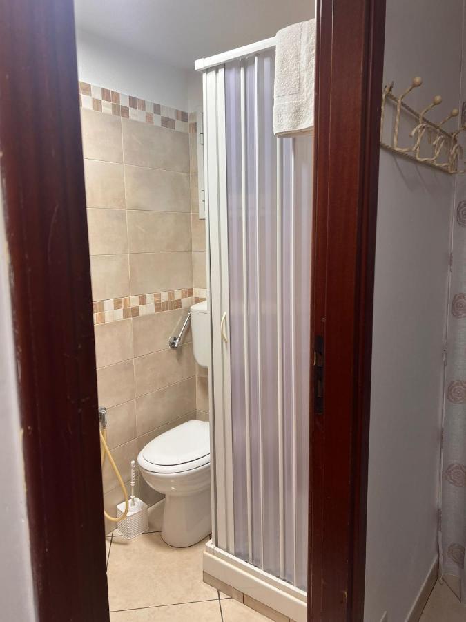Apartamento L'Angolo Delle Nuove Palermo Exterior foto