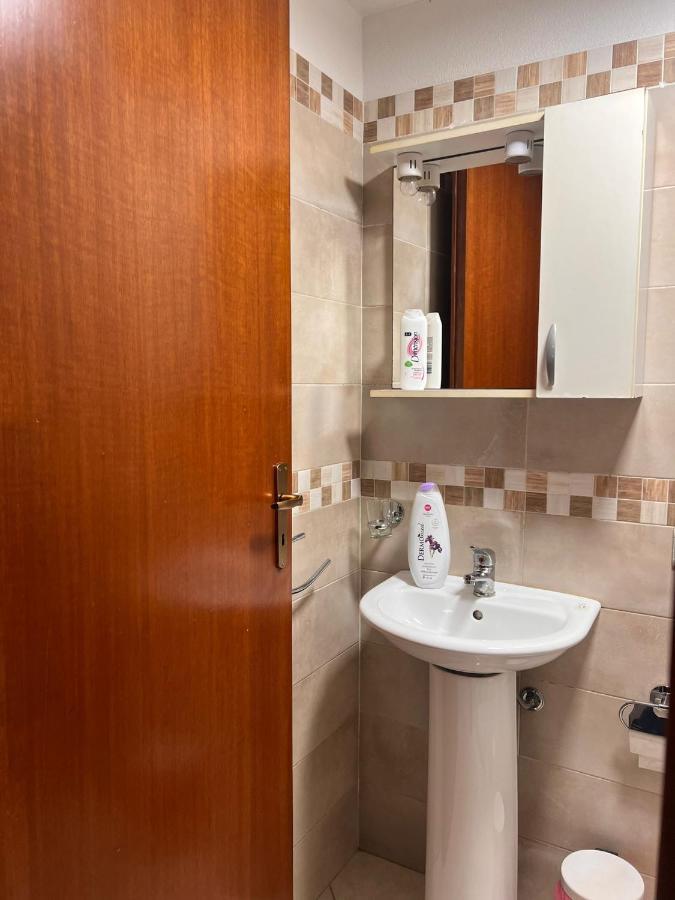 Apartamento L'Angolo Delle Nuove Palermo Exterior foto