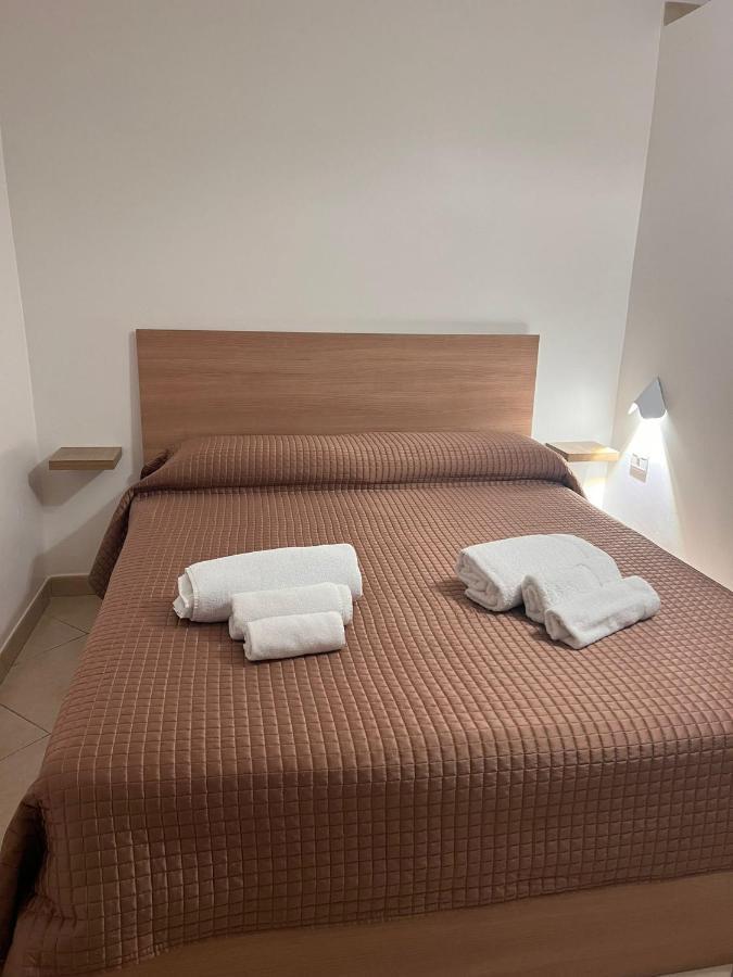 Apartamento L'Angolo Delle Nuove Palermo Exterior foto