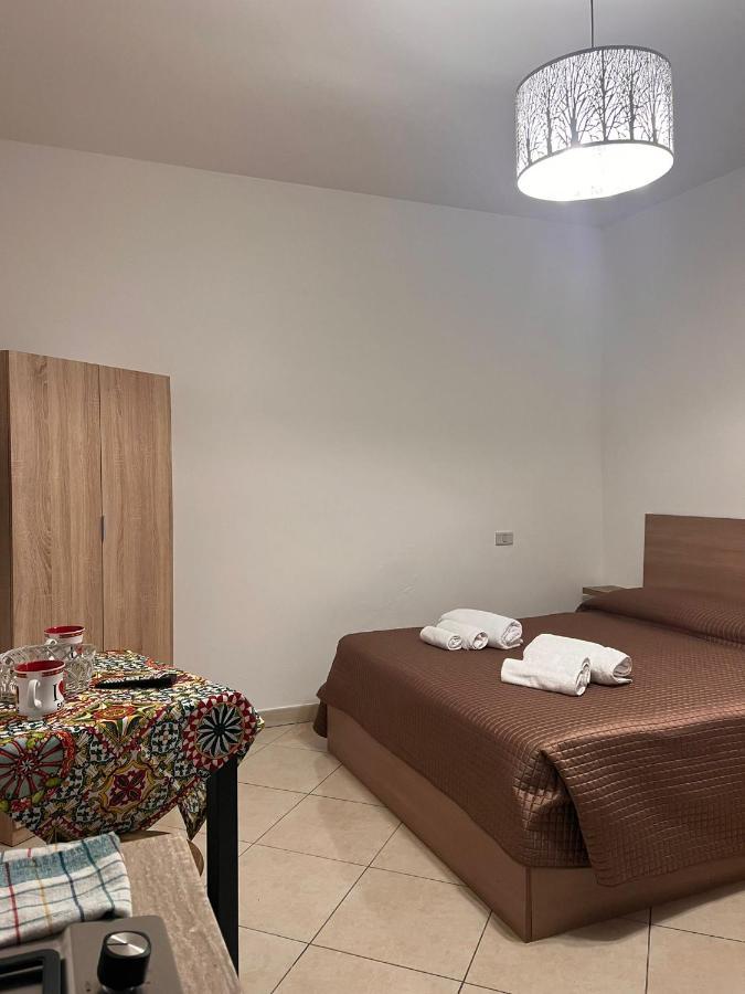 Apartamento L'Angolo Delle Nuove Palermo Exterior foto